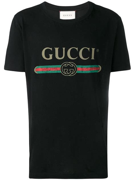 gucci men's t shirt sale